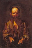 mendicante