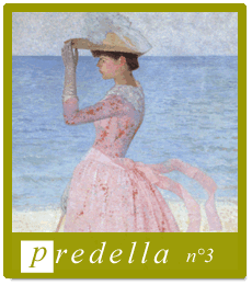 Predella 3 Predella 3