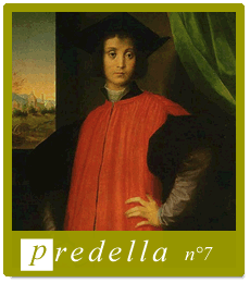 Predella 7 Predella 7