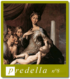 Predella 8 Predella 8