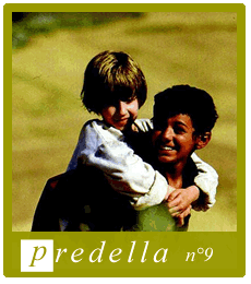 Predella 9 Predella 9