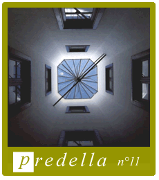 Predella 11 Predella 11