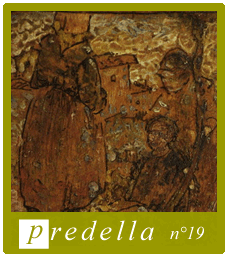 Predella 19 Predella 19