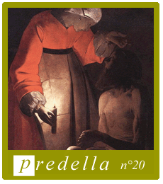 Predella 20 Predella 20