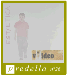 Predella 26 Predella 26