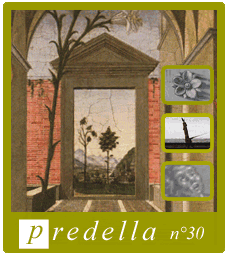 Predella 30 Predella 30