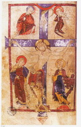 Crocifissione
